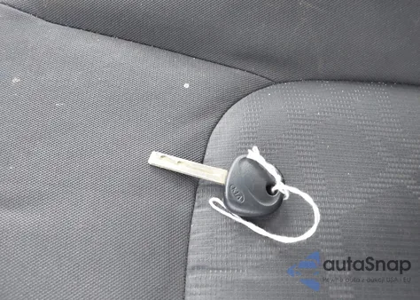 2017 Kia Rio Lx из США, поврежденный, VIN KNADM4A35H6058987